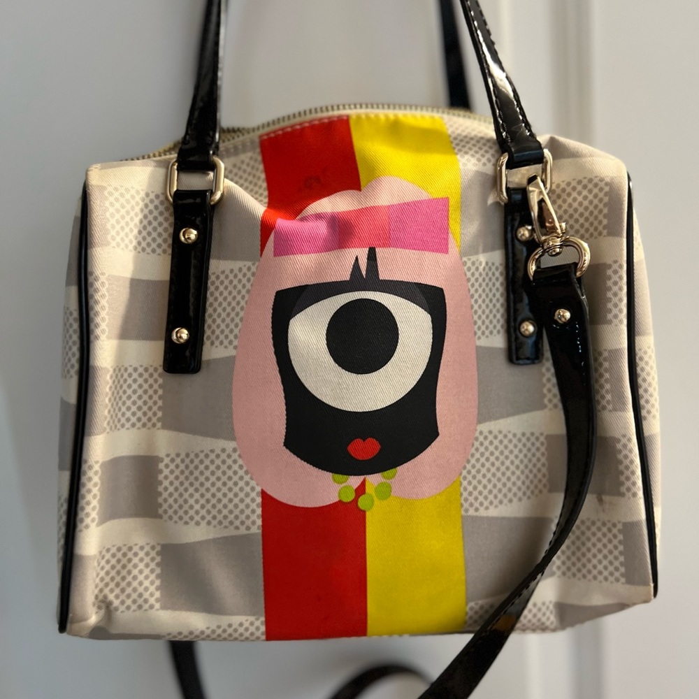 Kate spade Shoulder crossbody purse